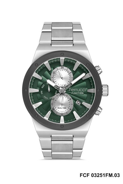 FERRUCCI FON. MET. KOL. SAATİ